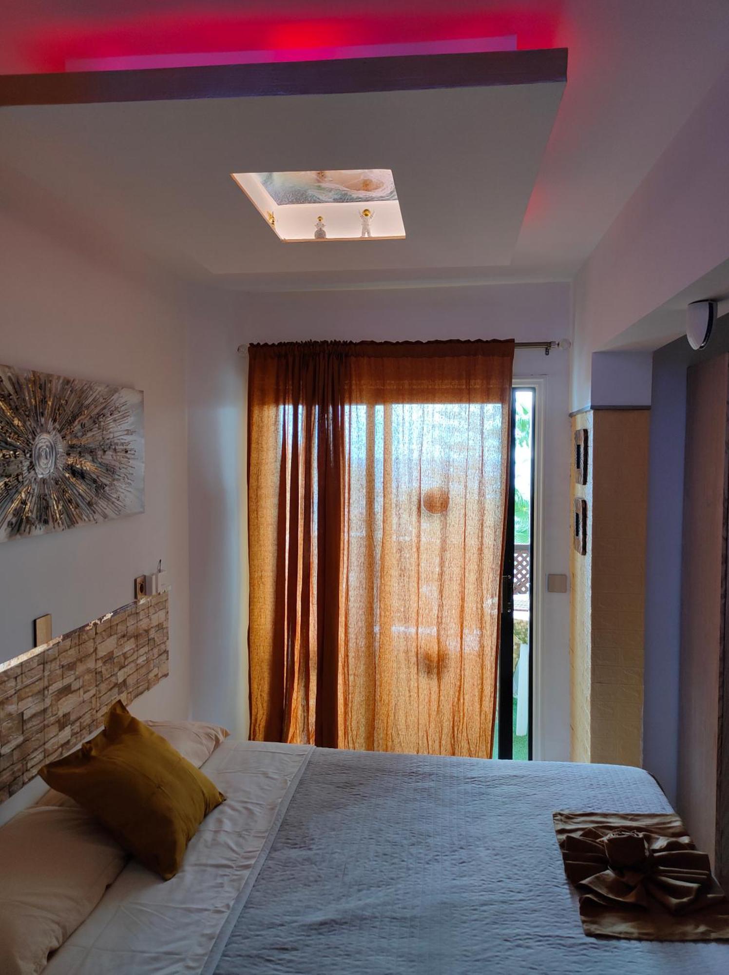 Lovely Apartment Top Views, Heated Pool, Great Location San Miguel de Abona Exterior foto