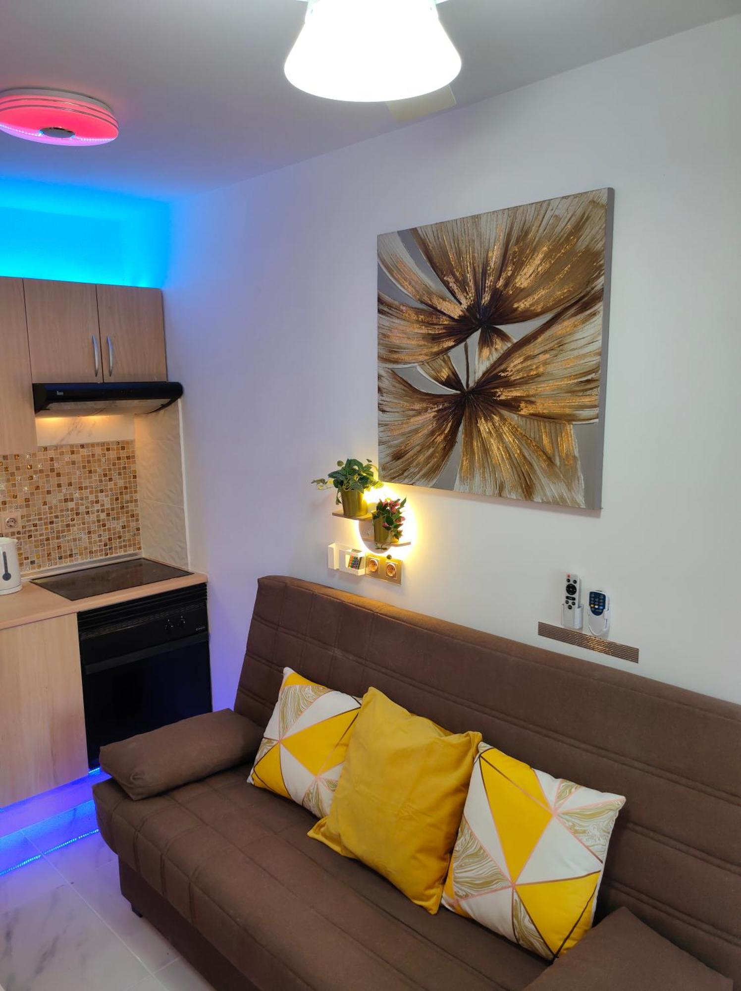 Lovely Apartment Top Views, Heated Pool, Great Location San Miguel de Abona Exterior foto