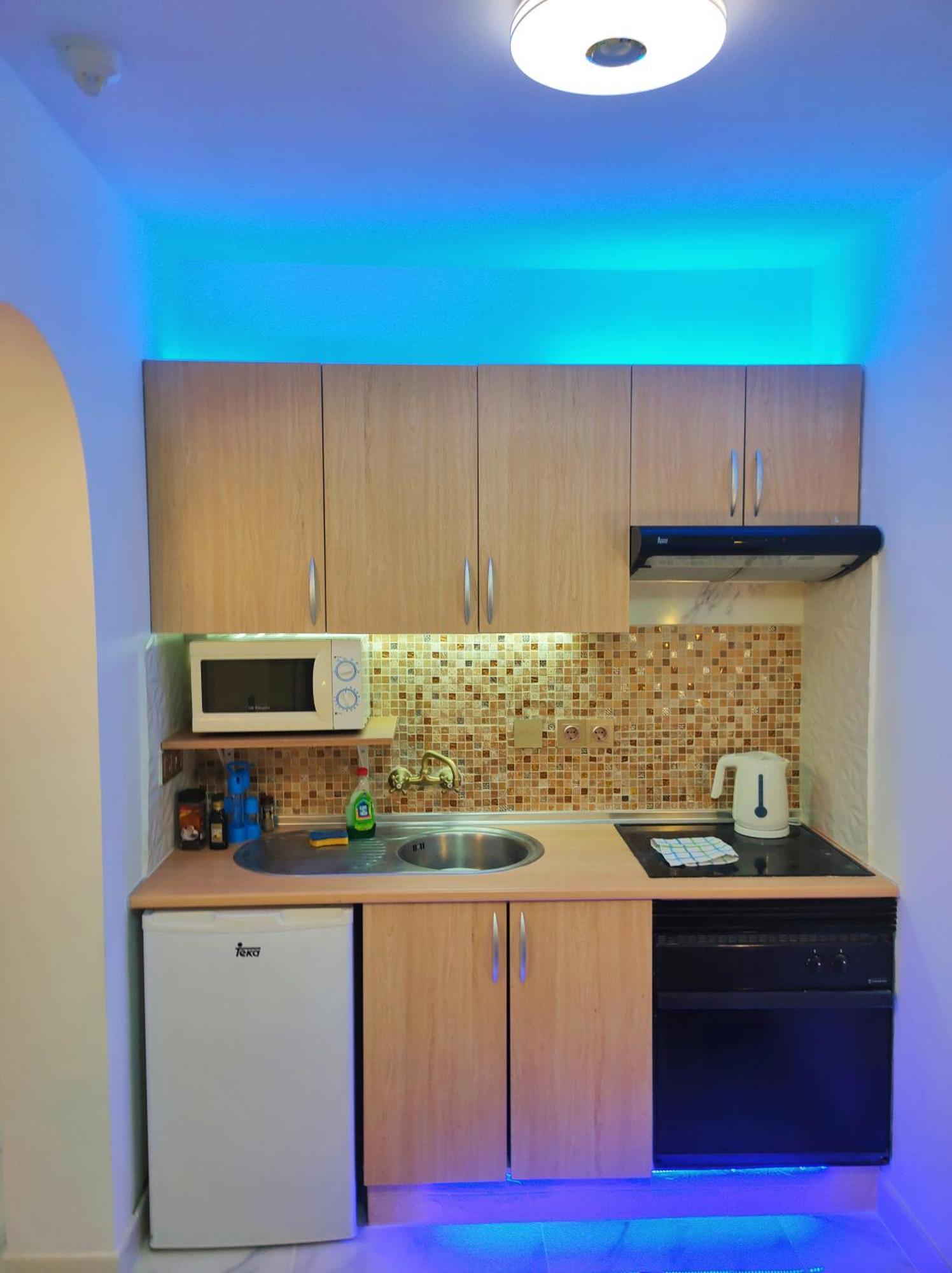 Lovely Apartment Top Views, Heated Pool, Great Location San Miguel de Abona Exterior foto