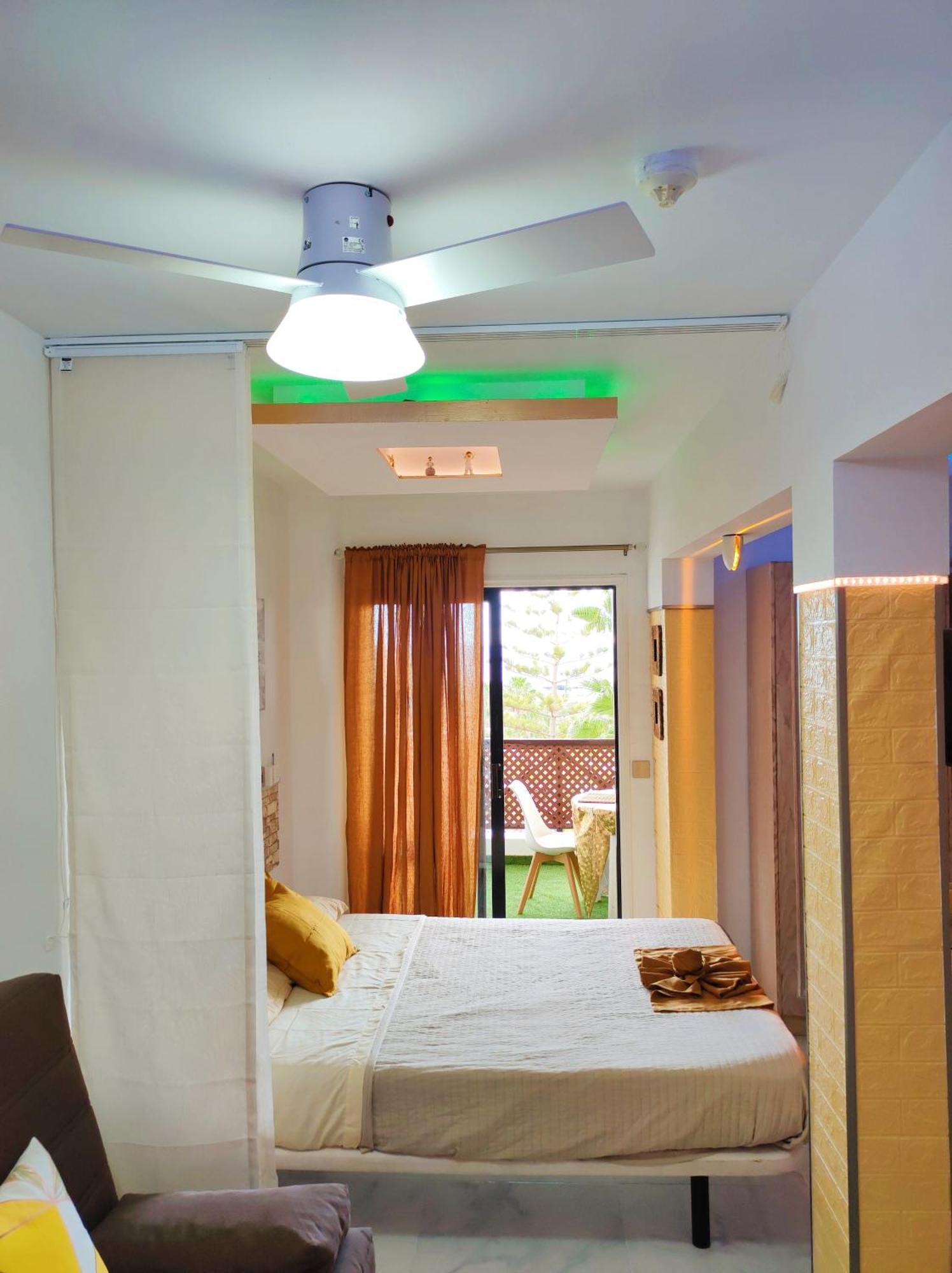 Lovely Apartment Top Views, Heated Pool, Great Location San Miguel de Abona Exterior foto