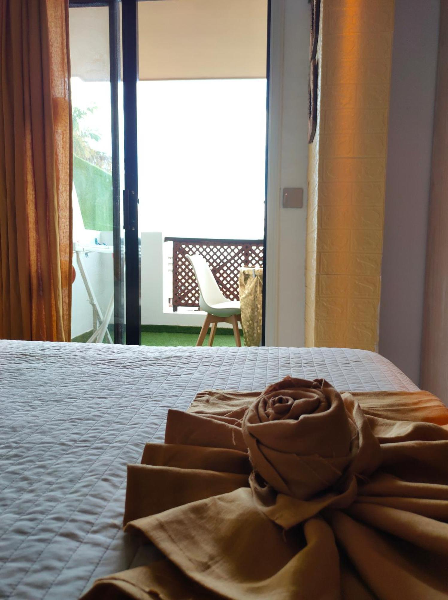 Lovely Apartment Top Views, Heated Pool, Great Location San Miguel de Abona Exterior foto