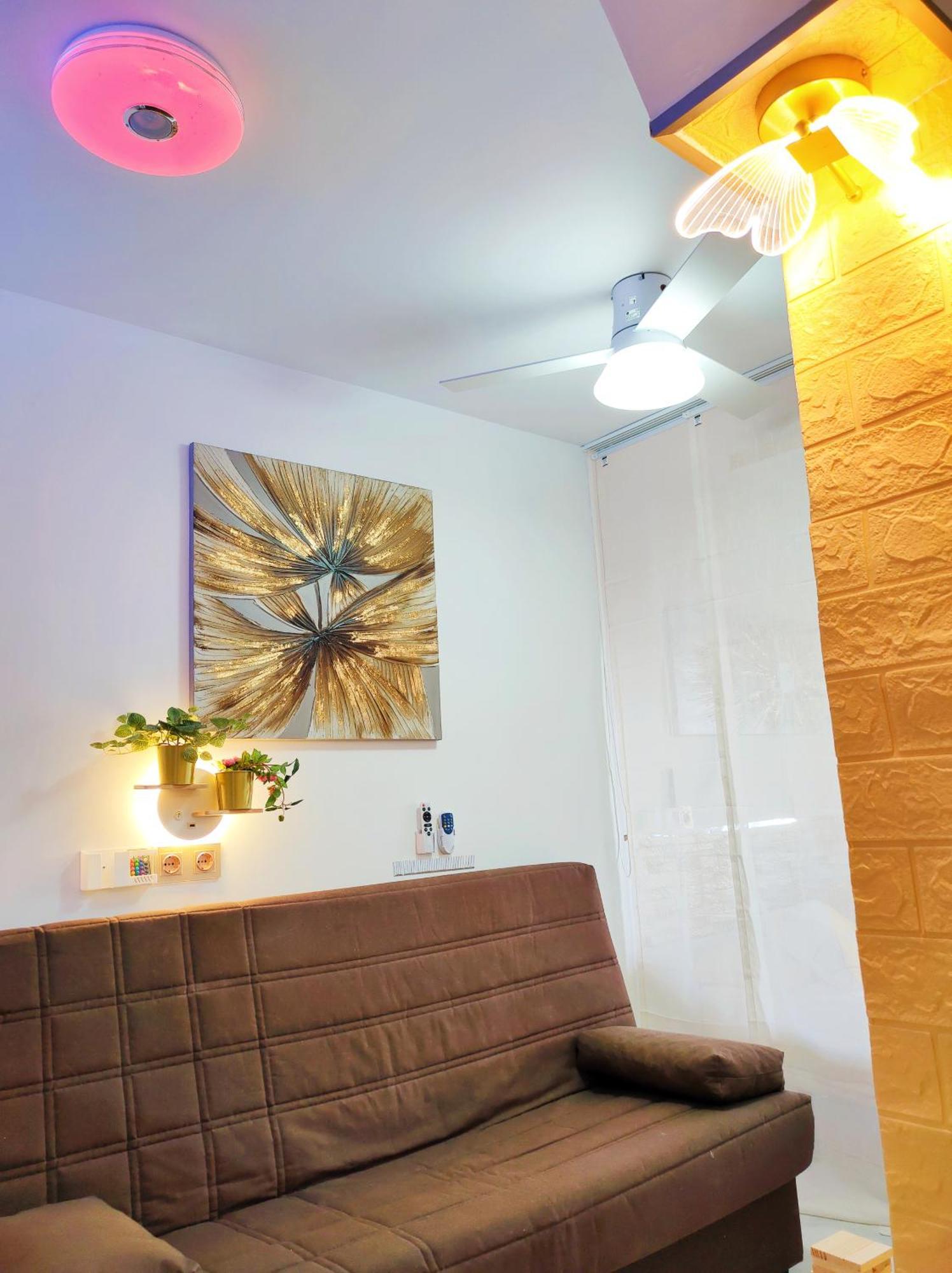 Lovely Apartment Top Views, Heated Pool, Great Location San Miguel de Abona Exterior foto