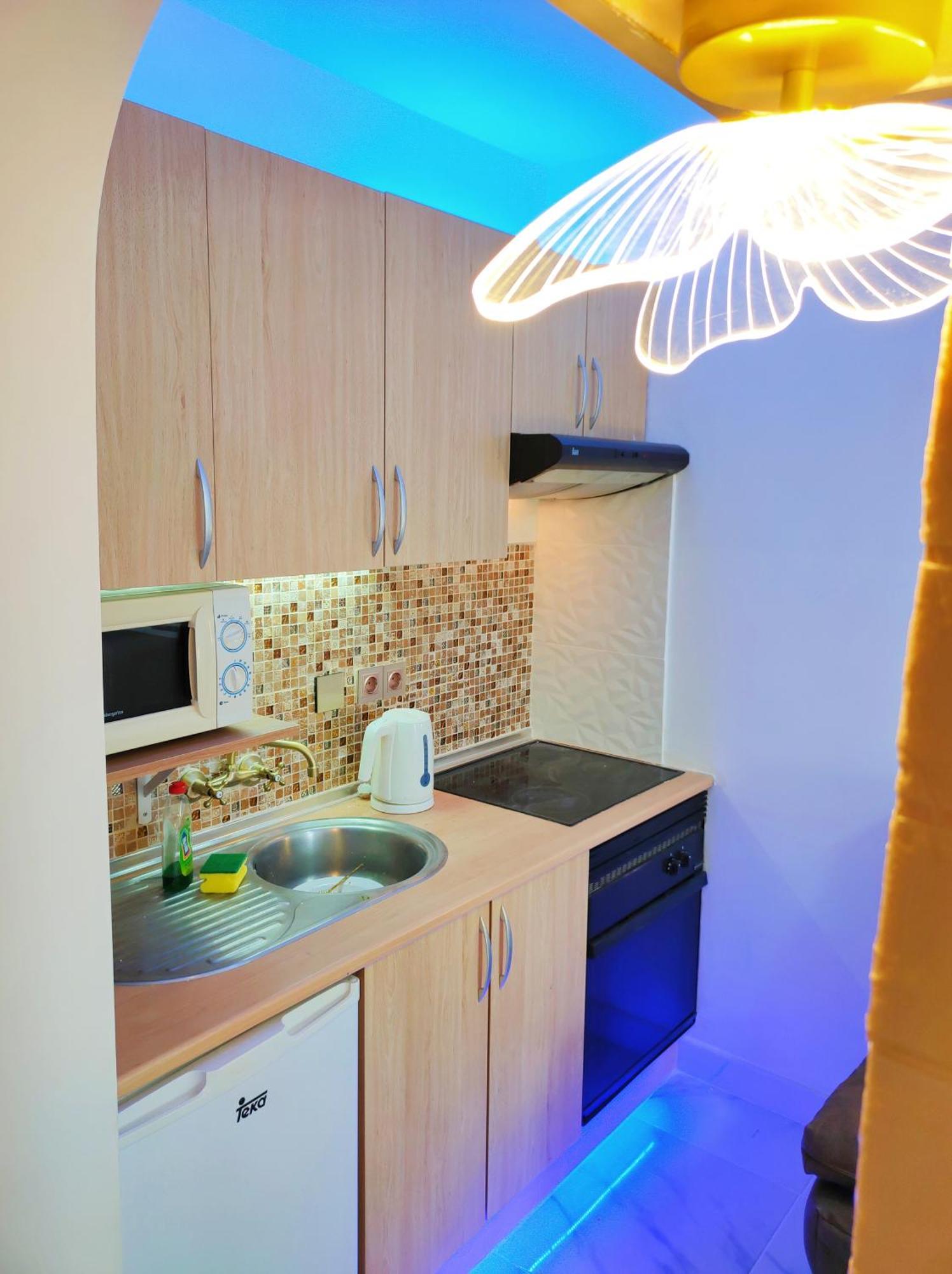 Lovely Apartment Top Views, Heated Pool, Great Location San Miguel de Abona Exterior foto