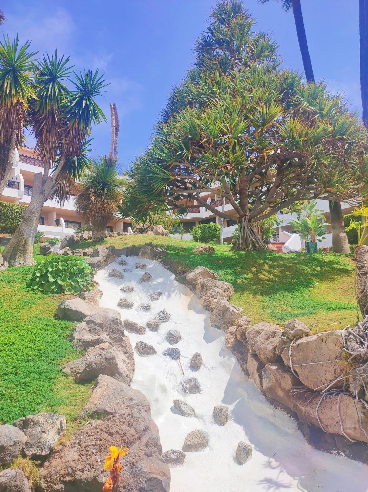Lovely Apartment Top Views, Heated Pool, Great Location San Miguel de Abona Exterior foto